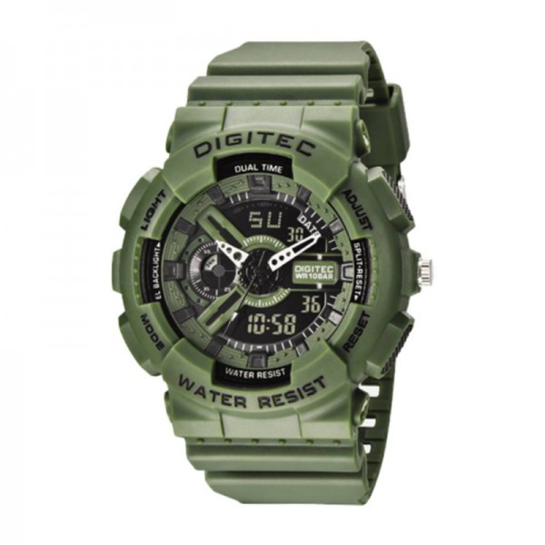 Digitec DA 2020T GR 6B Green